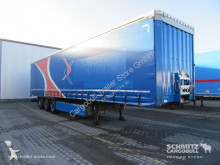 semi remorque rideaux coulissants (plsc) Krone