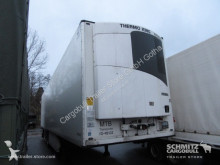 semirimorchio Schmitz Cargobull Tiefkühler Fleischhang