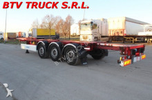 Krone semi-trailer