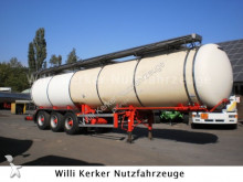 semirremolque LAG Lebensmittelauflieger 31 m³ V2A 7047