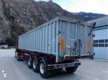 Kaiser semi-trailer
