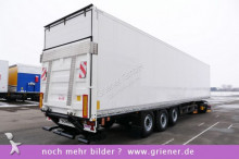 Schmitz Cargobull box semi-trailer