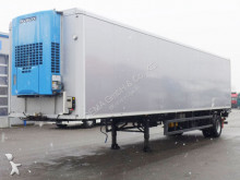 used refrigerated semi-trailer