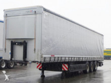 Kögel SN 24*SAF*Luft/Lift*XL*Palettenka semi-trailer
