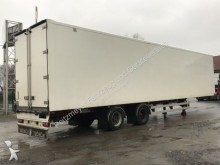 naczepa Van Hool Iso-Kofferauflieger 2 Achs - Isokoffer
