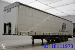 Kögel Tautliner S24 semi-trailer