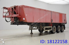 semirremolque MOL 28 Cub in Alu
