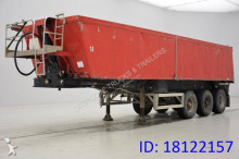 semirremolque MOL 28 Cub in Alu