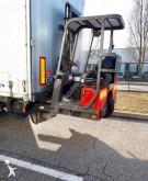 semi remorque rideaux coulissants (plsc) Schmitz Cargobull