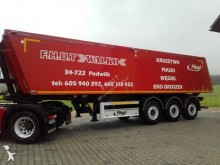 naczepa Fliegl 40m3