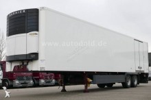 полуприцеп Lamberet LVFS2F