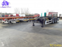 semirremolque portacontenedores nc