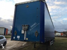 Samro semi-trailer