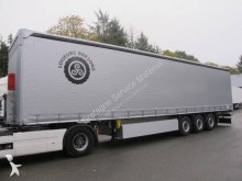 semi remorque rideaux coulissants (plsc) Schmitz Cargobull
