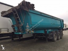 semi remorque Schmitz Cargobull
