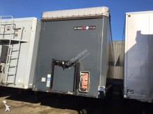 semirremolque lonas deslizantes (PLFD) fosas de bobinas usado