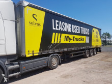 semirremolque Schmitz Cargobull schuifzeil / € 165,- / week