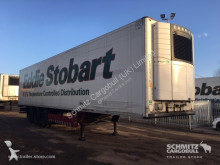 Schmitz Cargobull insulated semi-trailer