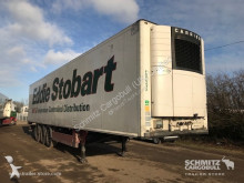 Schmitz Cargobull insulated semi-trailer