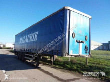 semi remorque rideaux coulissants (plsc) occasion