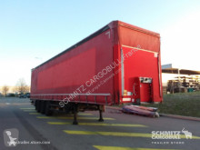 semi remorque rideaux coulissants (plsc) occasion
