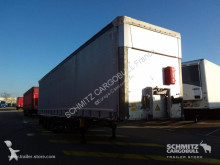 semi remorque Schmitz Cargobull Rideaux Coulissant Mega