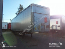 semi remorque rideaux coulissants (plsc) occasion