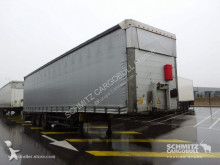 semi remorque rideaux coulissants (plsc) occasion