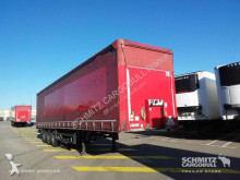 semi remorque rideaux coulissants (plsc) occasion