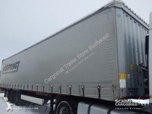 Krone tautliner semi-trailer