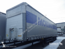 Schmitz Cargobull tautliner semi-trailer