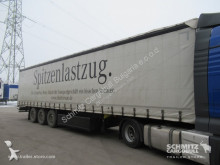 semirremolque lonas deslizantes (PLFD) Schmitz Cargobull