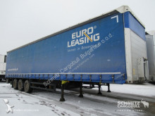 semirremolque lonas deslizantes (PLFD) Schmitz Cargobull