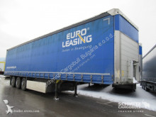 semirremolque lonas deslizantes (PLFD) Schmitz Cargobull