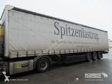 semirremolque lonas deslizantes (PLFD) Schmitz Cargobull