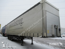semi remorque rideaux coulissants (plsc) Schmitz Cargobull