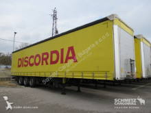 semirremolque lonas deslizantes (PLFD) Schmitz Cargobull
