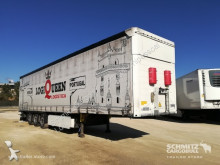 semirimorchio Teloni scorrevoli (centinato alla francese) Schmitz Cargobull