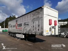 semi remorque rideaux coulissants (plsc) occasion