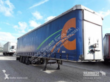 naczepa Leciñena Curtainsider Standard