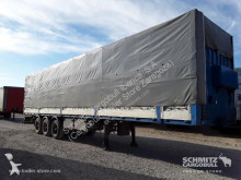semirremolque lonas deslizantes (PLFD) Lecitrailer