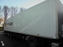 semi remorque Schmitz Cargobull