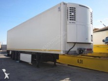 semi remorque Samro SAMRO – FRIGO 3 EJES