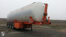 trailer Spitzer