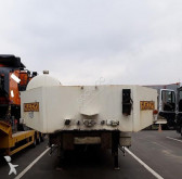 semirremolque portamáquinas ACTM