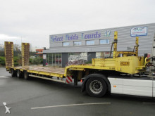 trailer dieplader ACTM