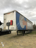 semirremolque lonas deslizantes (PLFD) Fruehauf