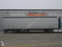 used tarp semi-trailer