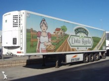 semirremolque frigorífico Sor Iberica
