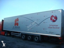 used refrigerated semi-trailer